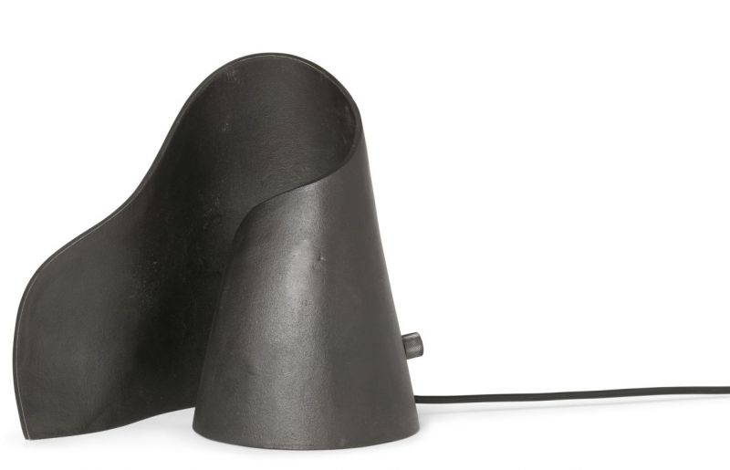 Oyster Table Lamp Lampe de table Ferm Living 